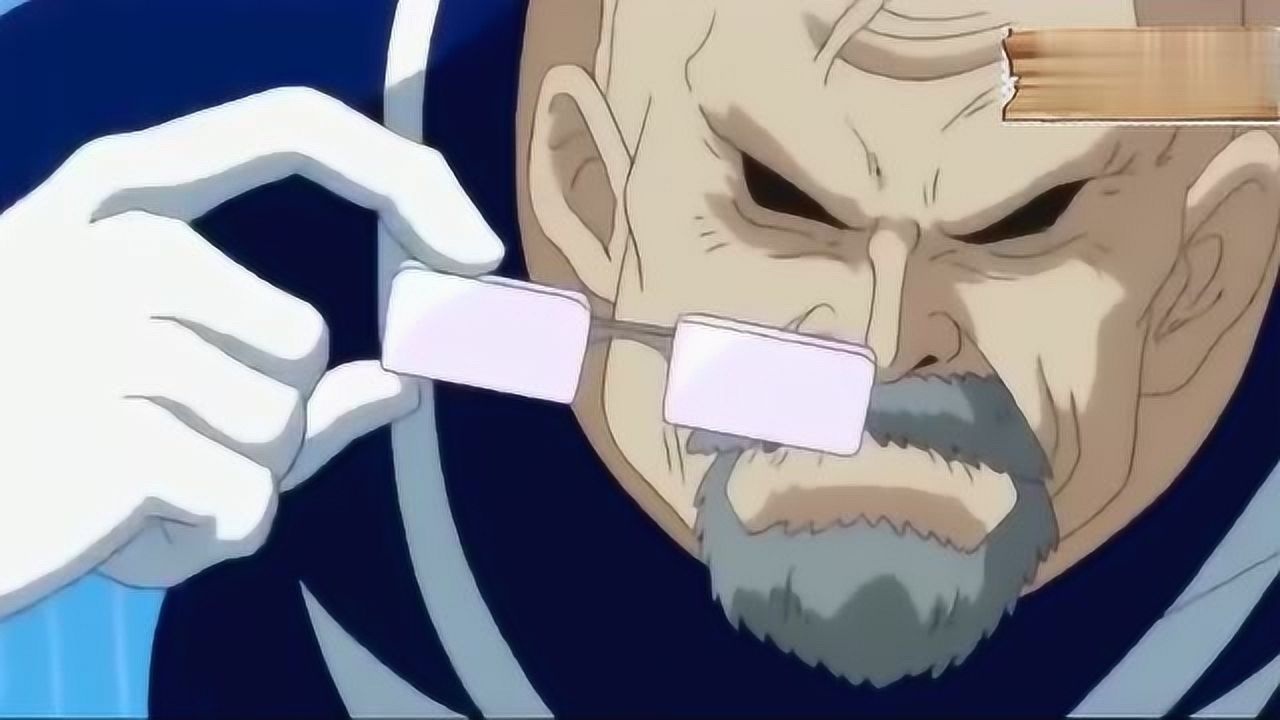 唐吉诃德家族大混战,baby5差点爱上敌人,罗宾这腿比巨人还大!