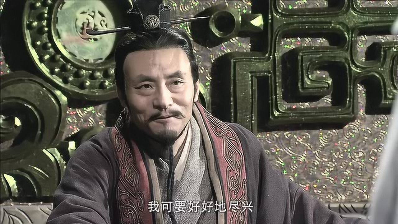 大秦帝国:范睢派郑安平去请须贾,自己却乔装成乞丐!