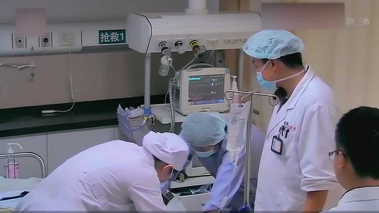 急诊室故事:好兄弟却生死相隔!_高清1080P在线观看平台_腾讯视频