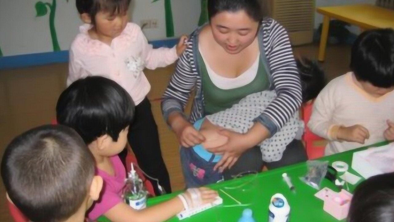 为什么打针一定要打屁股？其他地方不行吗？看完才明白医生良苦用心_腾讯视频