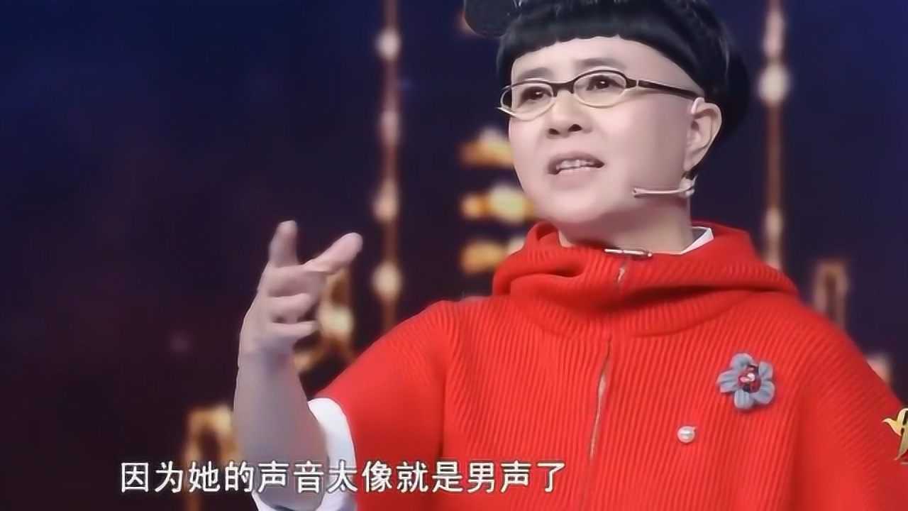 反差萌!金龟子现场配音"魏璎珞"极具挑战性,你觉得演绎的如何?