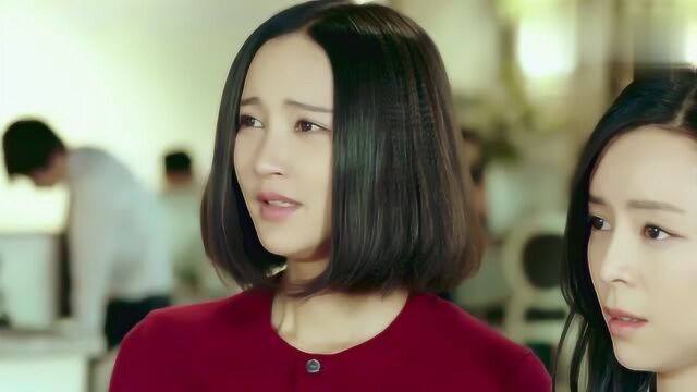 咱们相爱吧:男子选在"一生一世"的日子向张静初求婚,让人感动!