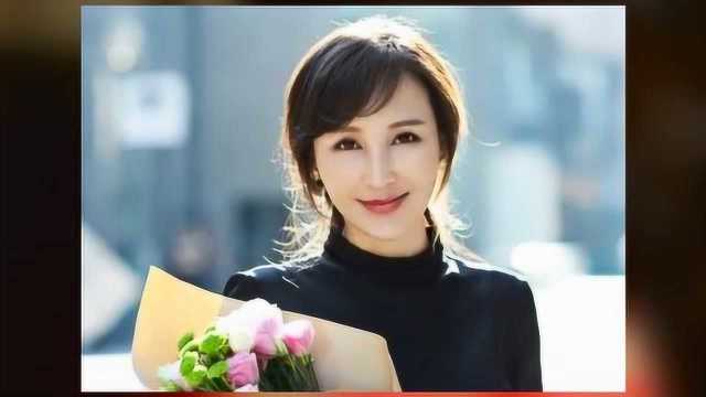 著名导演郭靖宇妻子近照曝光 原来是我们熟悉的她 难怪一直不公开