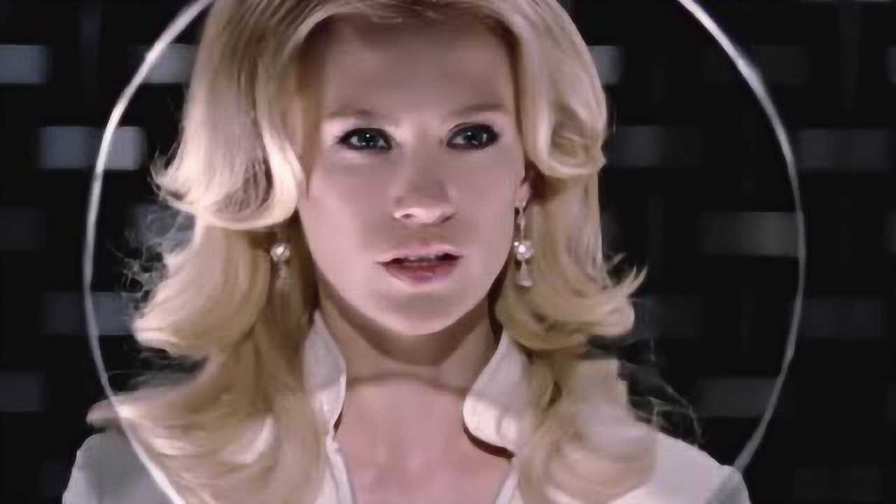 x战警:白皇后果然有气质,被监禁起来还像个公主一样美_电影_高清1080p