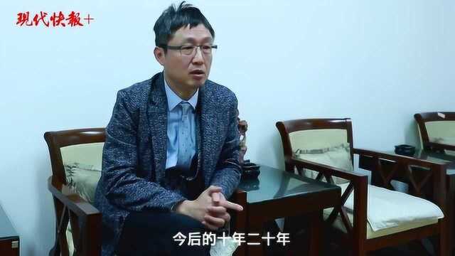 吴俊:江苏是中国当代文学“王者”之地