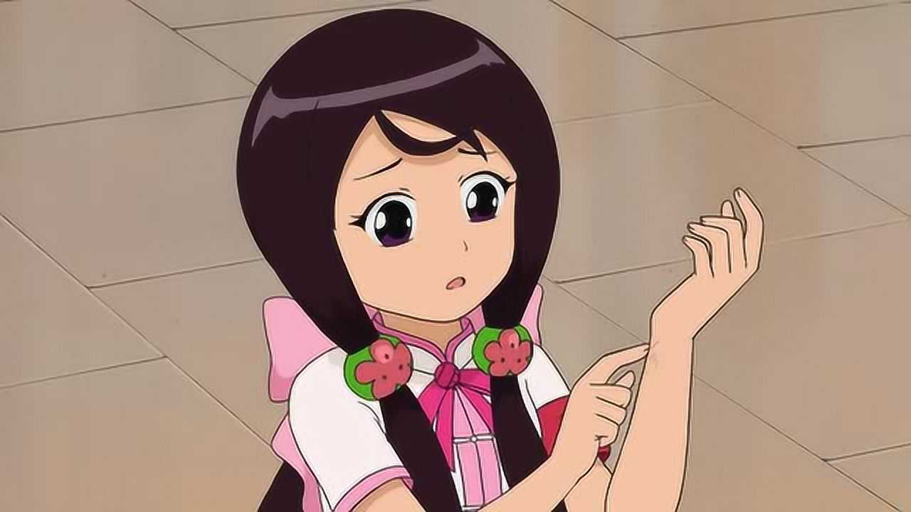 甜心格格:华伦丝丝他们都好想有个兄弟姐妹啊