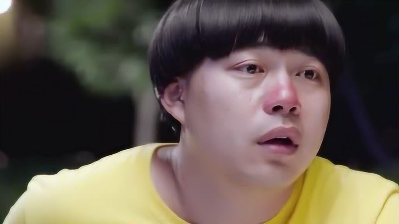 山炮进城朱大海祝福二英顺利悲伤离别自己买醉