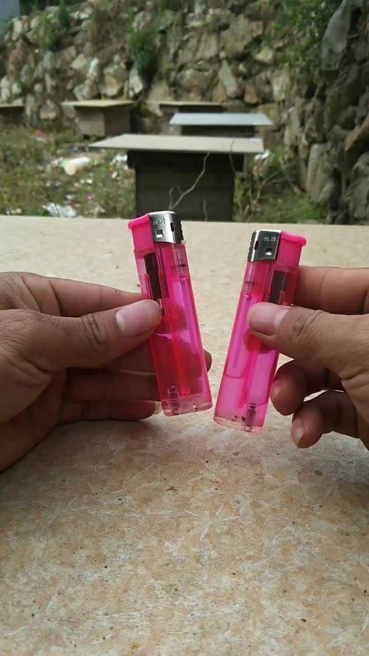 打火机电子打火坏了怎么办？不用买，教你省钱的小方法！_高清1080P在线观看平台_腾讯视频