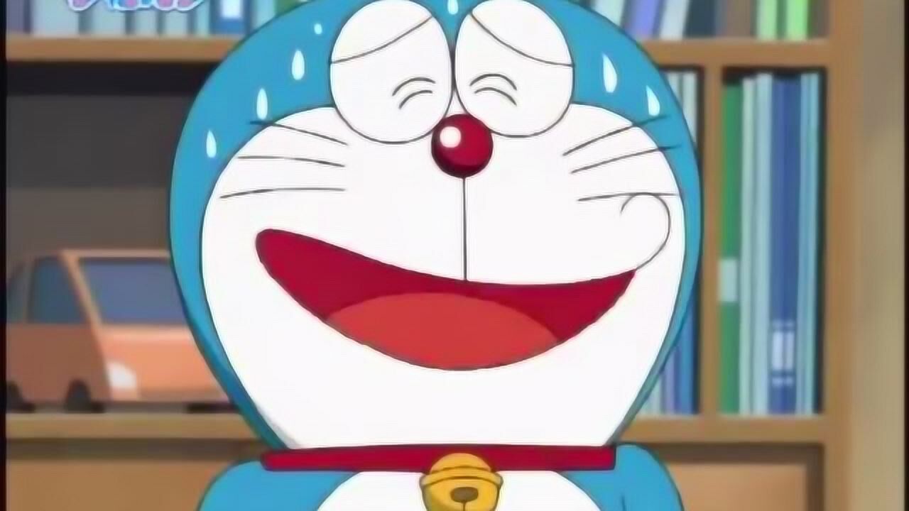 哆啦a梦:名侦探大雄