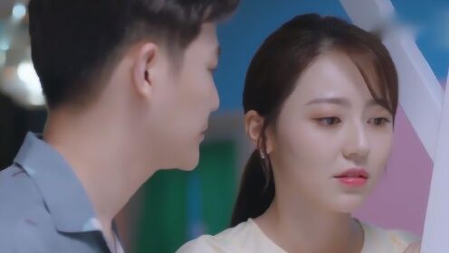 《逆流而上的你》速看版第43集 高蜜原谅邹凯 众人补办婚礼