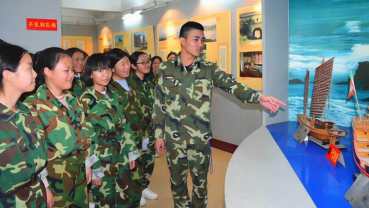 南安洪新中学南安梅山中心小学社会实践暨研学活动