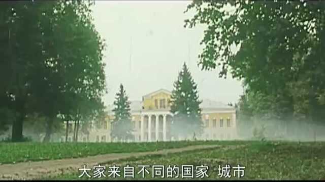 CCTV6 电影频道 今日08:10为您播出《红樱桃》