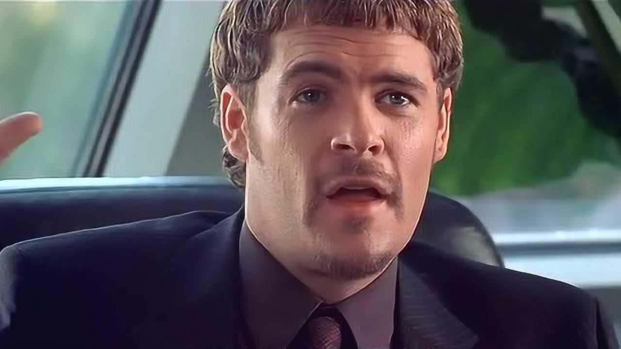 非常人贩弗兰克来找到沃尔对付这种人只有开枪才会说实话