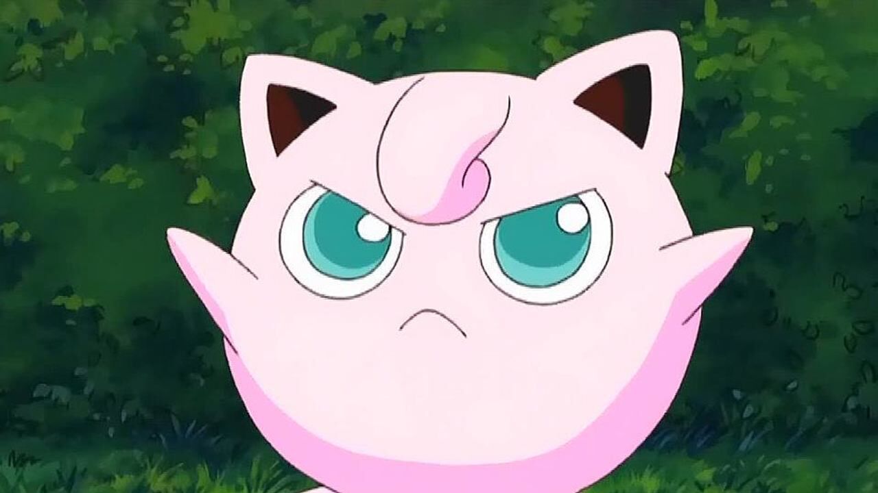 神奇宝贝这个人竟把胖丁收服了这到底是好事还是坏事呢