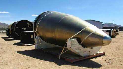 世界最小核武器,核弹头不到50斤,实际效果很离谱