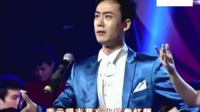 潮剧精选《士为知己死也甘》演唱:林外贸 汤丽娟