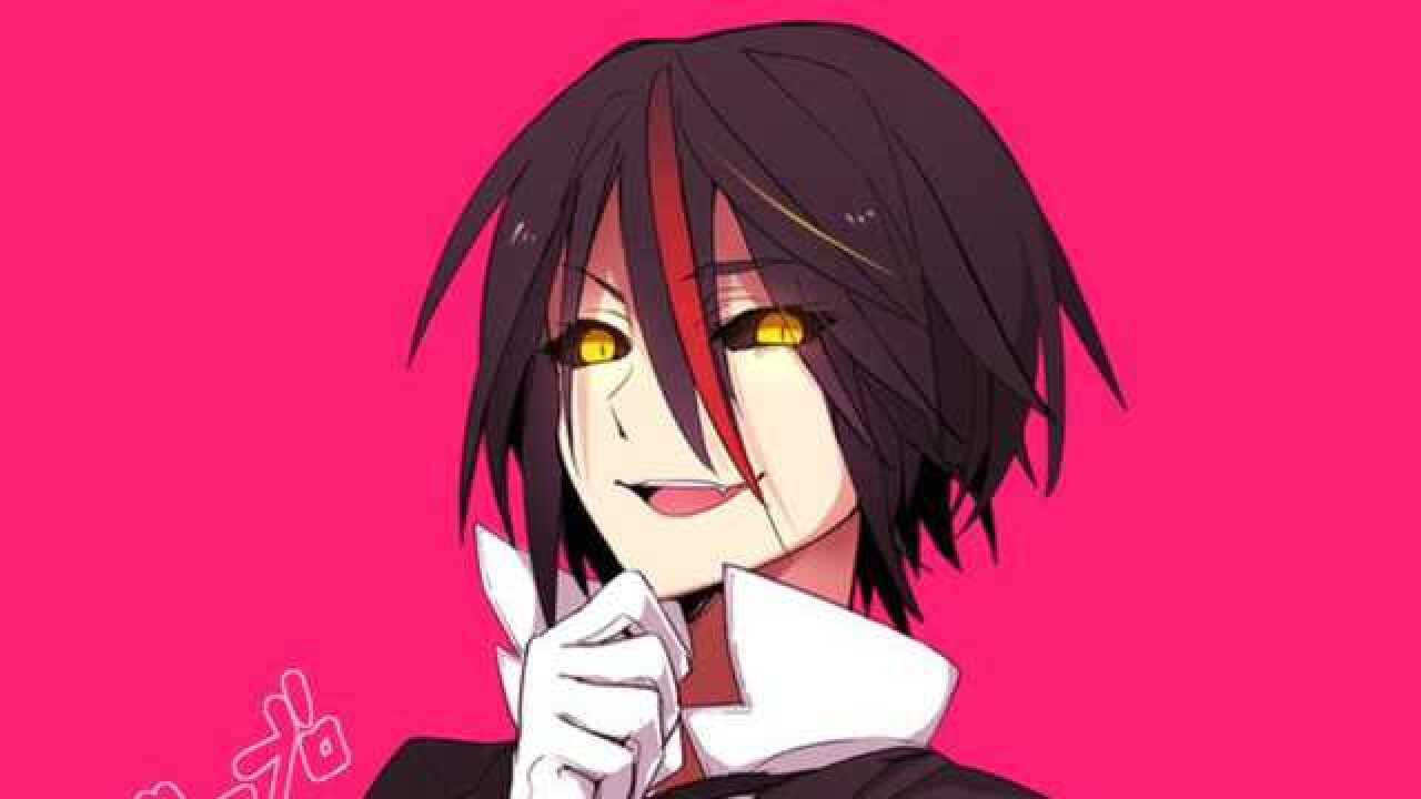 转生史莱姆原初之黑实力有多强和静江是旧识第二季成萌王小弟