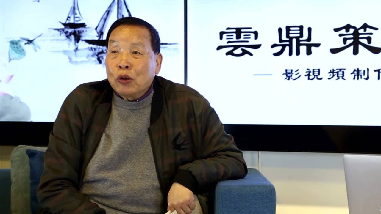 第四集阜南历史名人 伍参上2160次播放2019年04月05