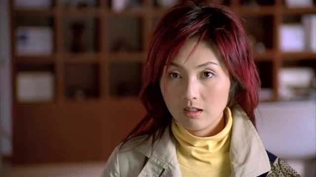 叶孤红来找赖大师的公司,找赖大师看风水