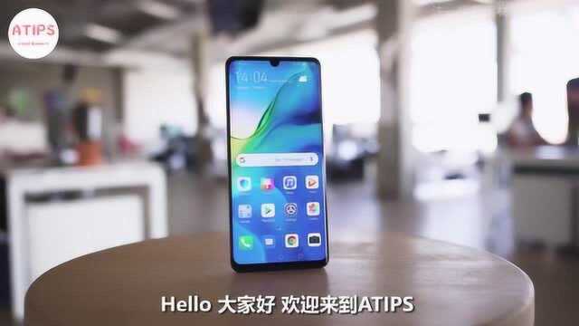 华为P30 Pro相机对比P20 Pro,第一第二有什么区别?该买谁?