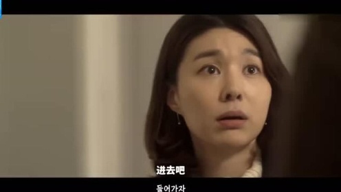 关于阿尔茨海默病 韩国催泪公益广告《妈妈的时间》 一声长叹
