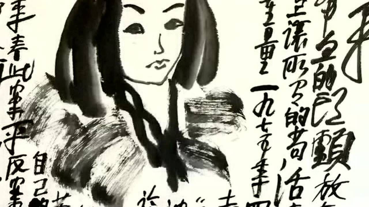 厦门老瓜当代最杰出青年画家