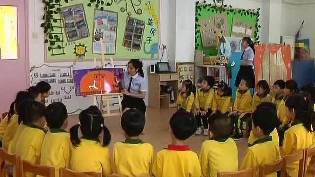 6小哈佛双语幼儿园