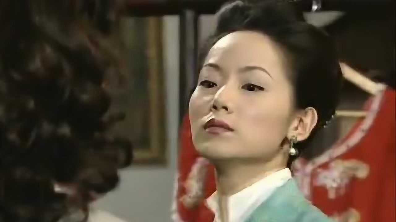 木棉花的春天采薇上去就给佩芸一耳光立群心疼坏了