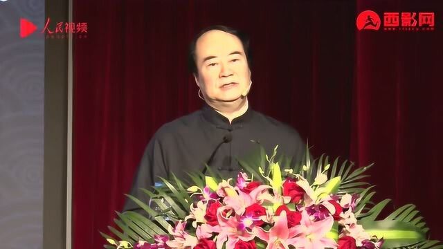 陕西历史博物馆馆长强跃:对话国宝背后的传奇过往