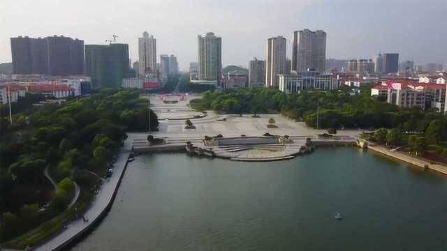 湖南适合居住的城市,非最是长沙和岳阳,是这座三线城市