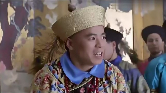 大厨比赛做满汉全席,鬼脚七做了份象拔,看着就很好吃