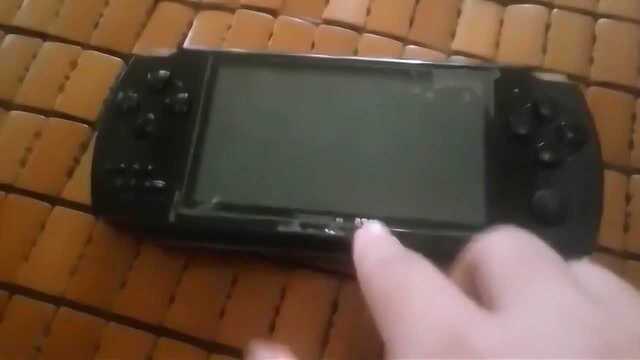 网购二百多买的“psp”,你们觉得我亏了吗?