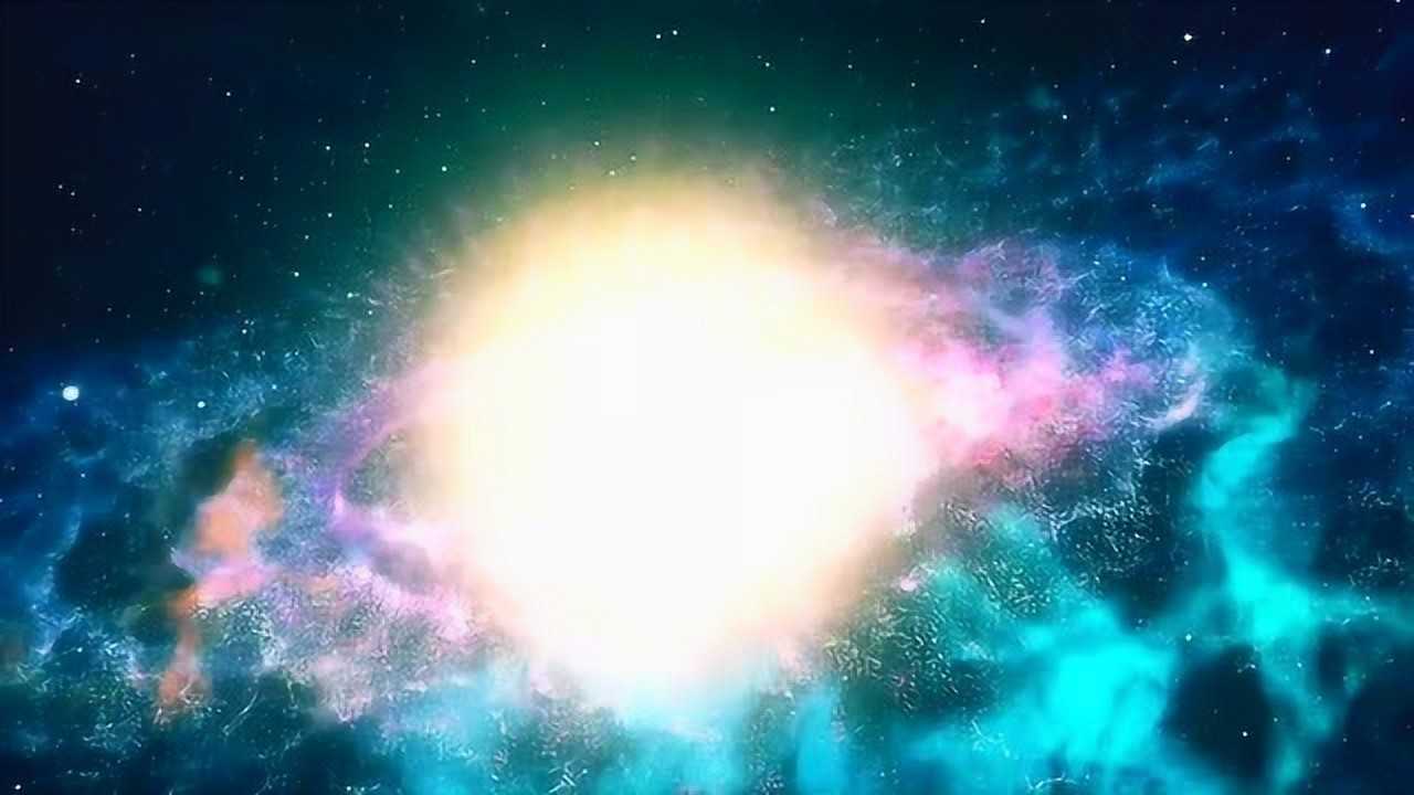 重新构建宇宙大爆炸的奇观_高清1080P在线观看平台_腾讯视频