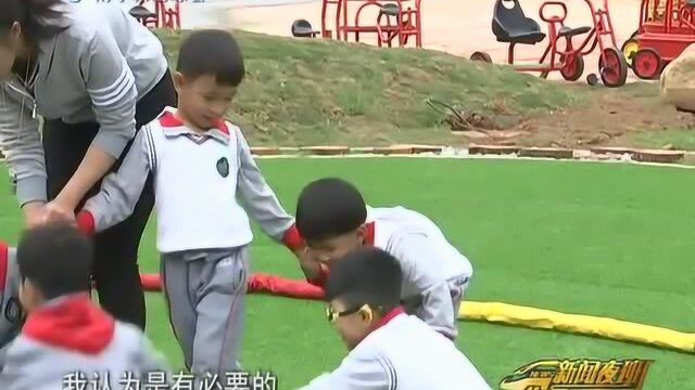 南宁拟调整公办幼儿园收费标准 您有什么看法?