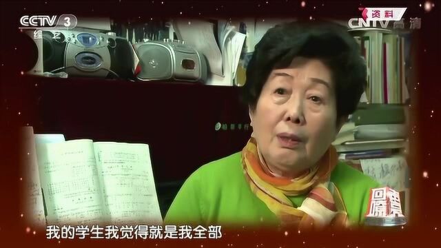 孟玲:我的学生就是我的全部,为教育事业奋斗的好老师