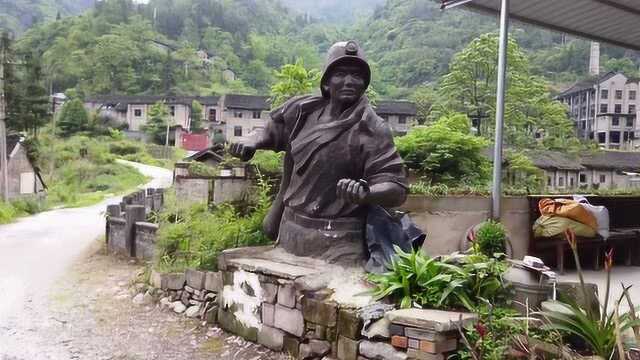 探访贵州丹寨汞矿遗址,《地球最后的夜晚》在此拍摄,现成旅游点