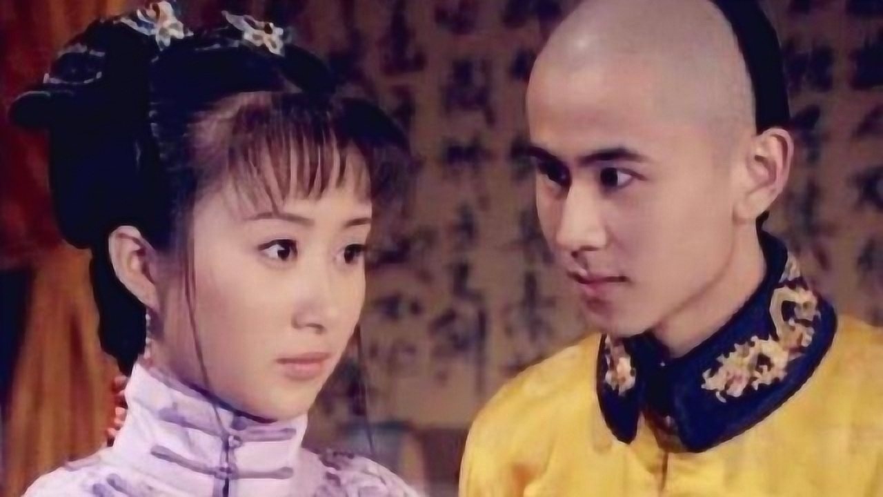 古代“通房丫头”怎样服侍主人？每天早上起来必须用嘴，无人受得了_高清1080P在线观看平台_腾讯视频