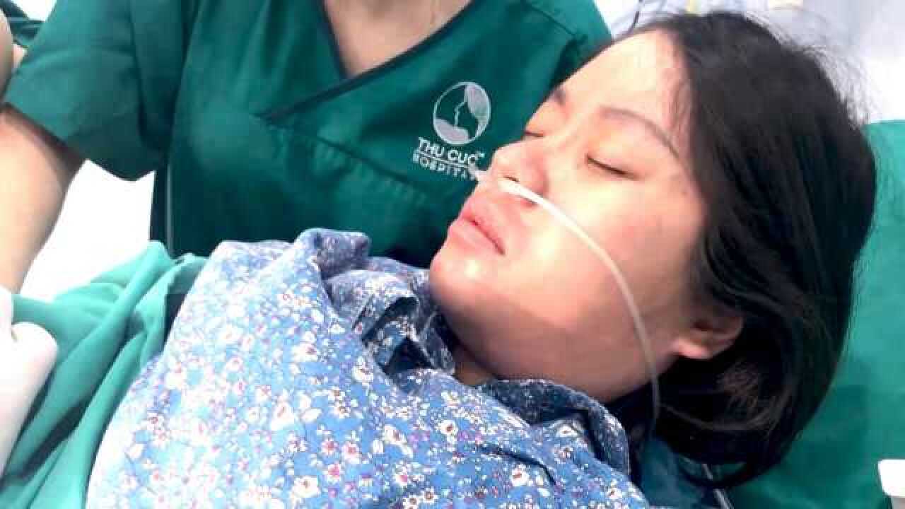 产房实拍日本孕妇分娩生子的瞬间每个顺产妈妈都曾经历这种痛