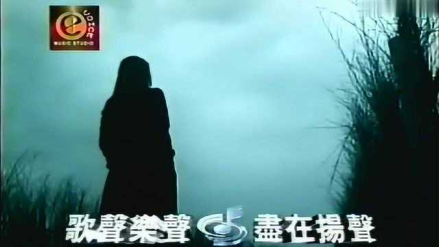 经典歌曲《太多》MV