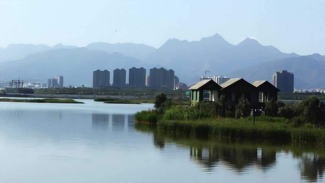 宁夏石嘴山城市形象宣传片腾讯视频