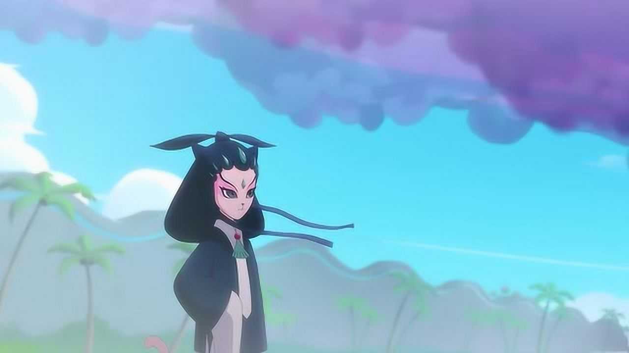 京剧猫:墨兰为了小青的安全,不得已才将小青送出身宗