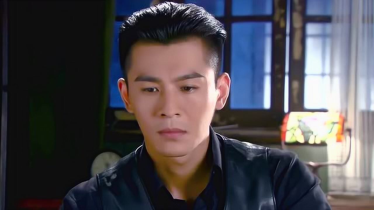 烽火佳人闵如爱上周霆琛周霆琛却为了毓婉终身不娶