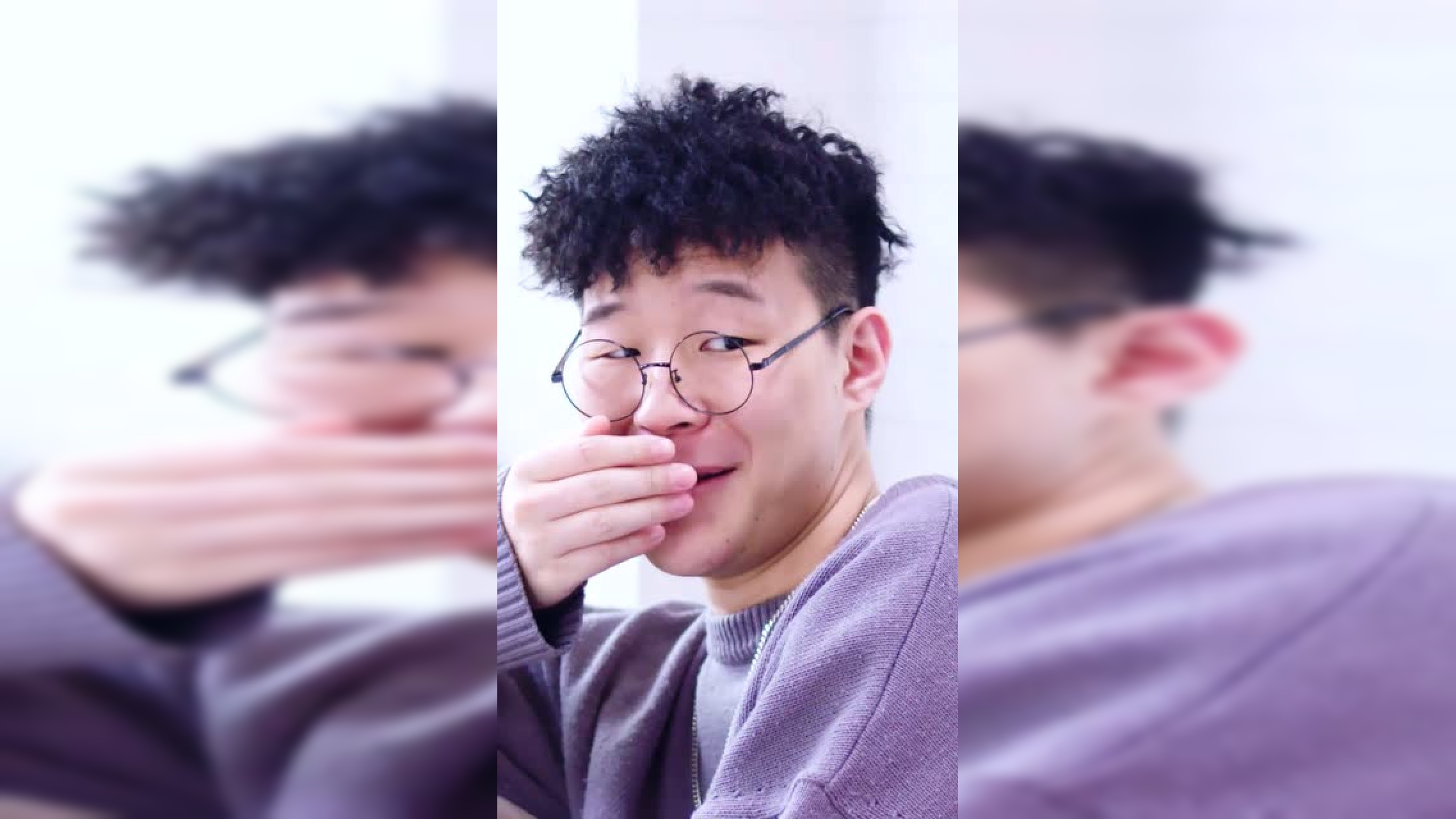 阳仔的恋爱公式 1集