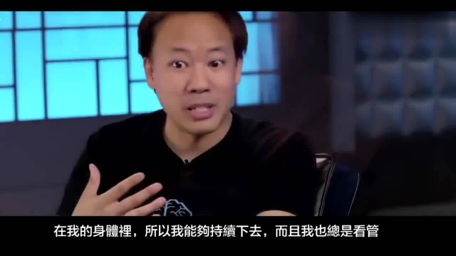 励志短片:自律是成功的核心,改变重现在开始