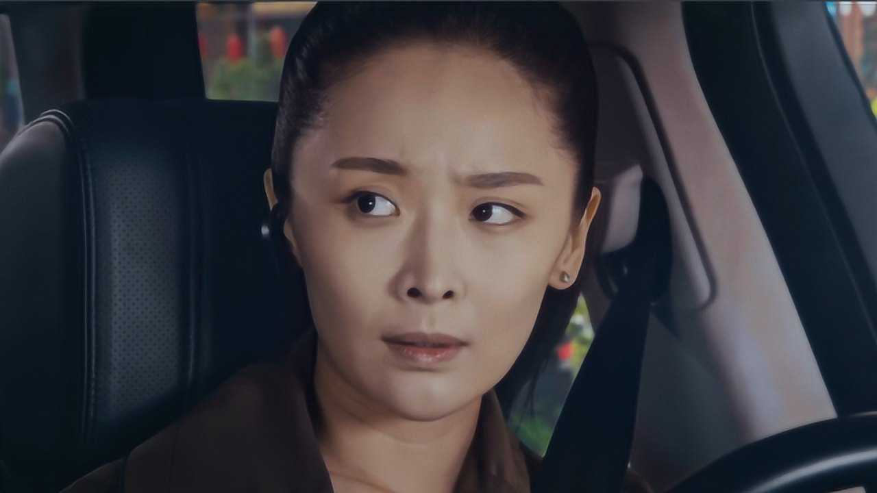 怒海潜沙秦岭神树吴邪故意挡住阿宁气死了