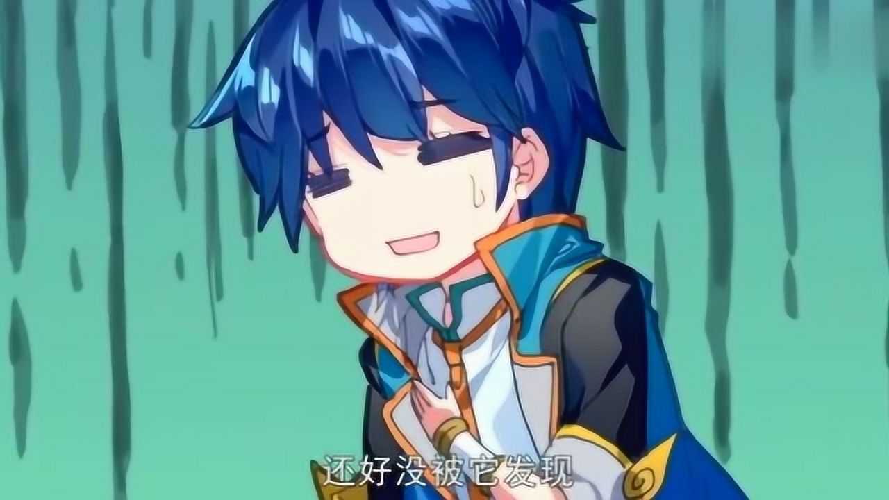 绝世唐门:玄老真是太牛了,竟然杀死了独眼巨人!