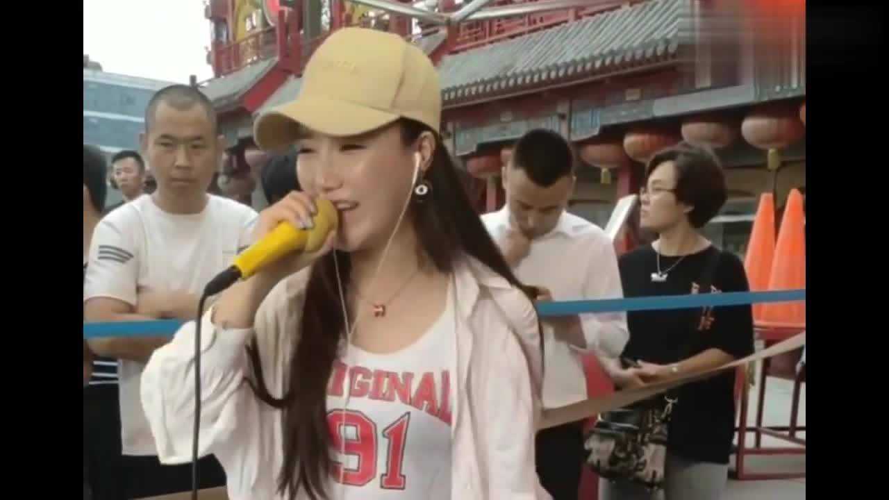 刘老根大舞台赵本山徒弟文静唱舞女泪唱的太美了