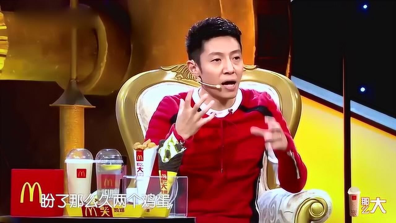 放学别走撒贝宁将电视剧的一个细节感人肺腑