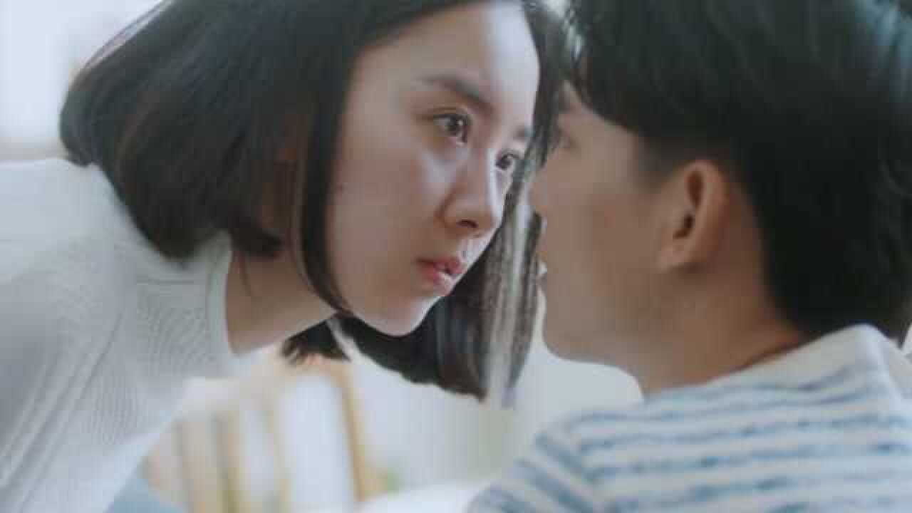 橘生淮南盛淮南洛枳一吻定情重游高中体验初恋感超浪漫