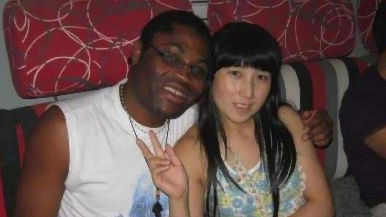 嫁到非洲的中国女人生活情况是什么样的看完让人心酸